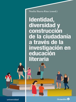 cover image of Identidad, diversidad y construcción de la ciudadanía